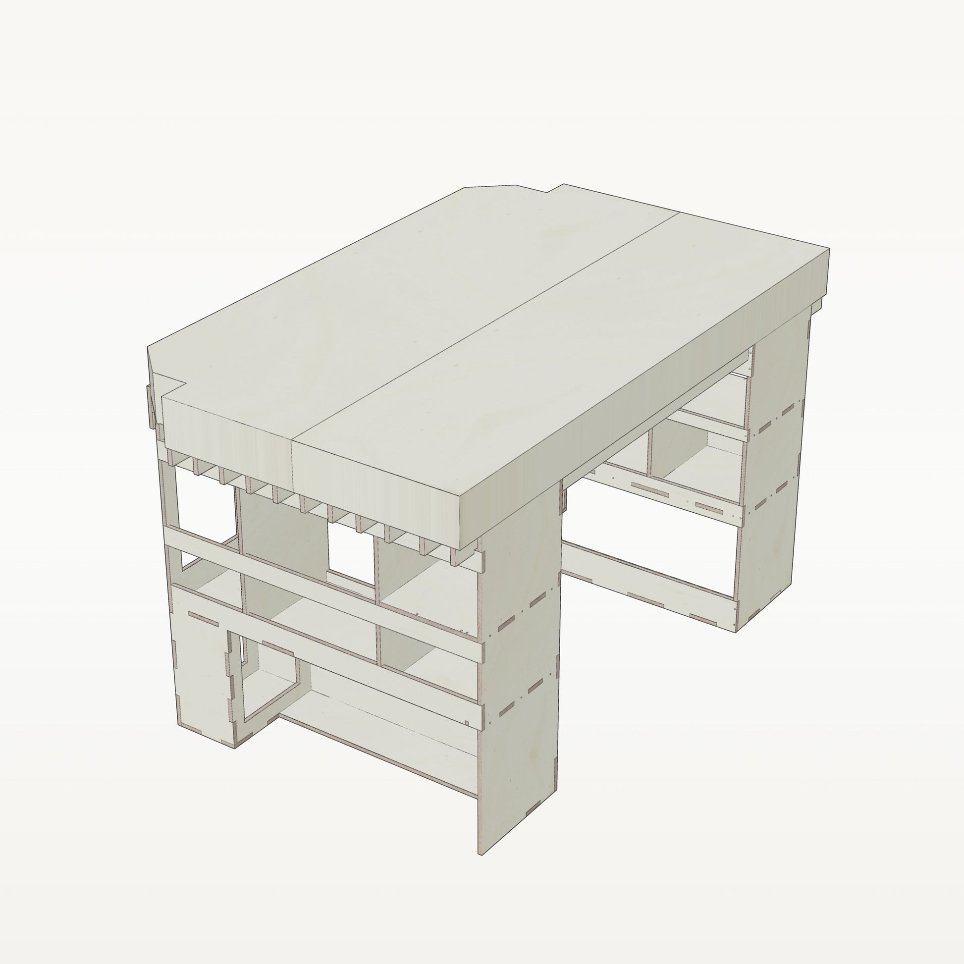 Querbett 120 cm - Bild_4