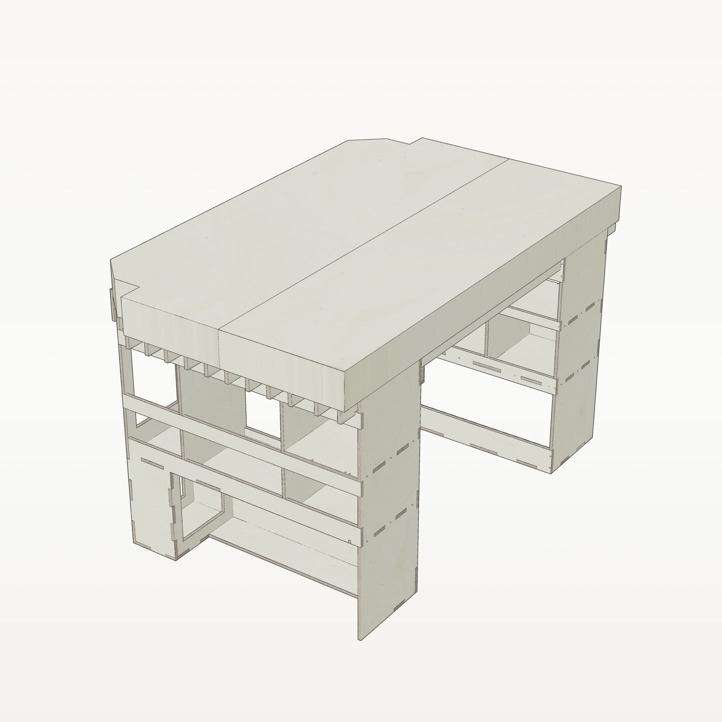 Querbett 120 cm - Bild_8
