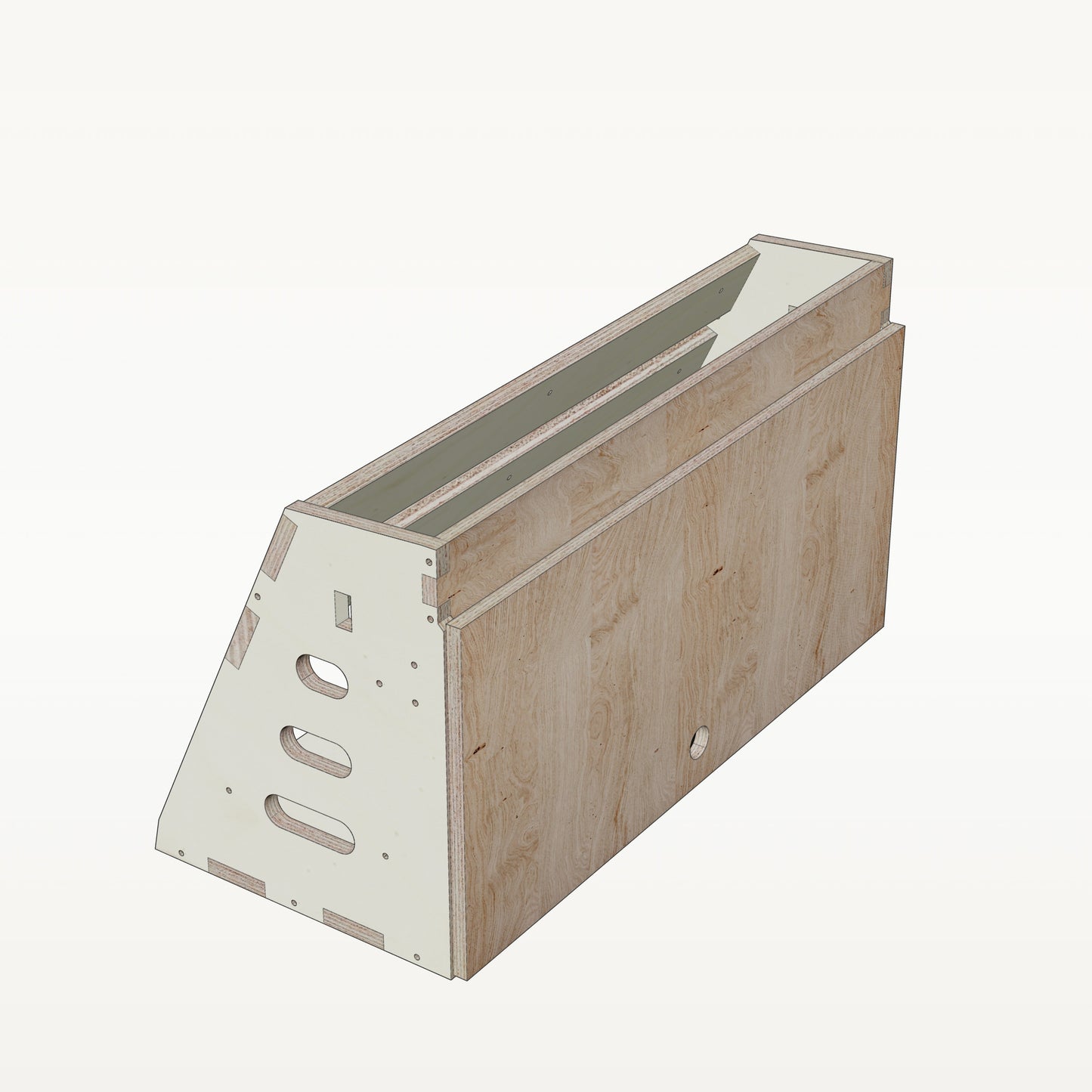 Haengeschrank Breit - Iveco L3H3 - Bild_9