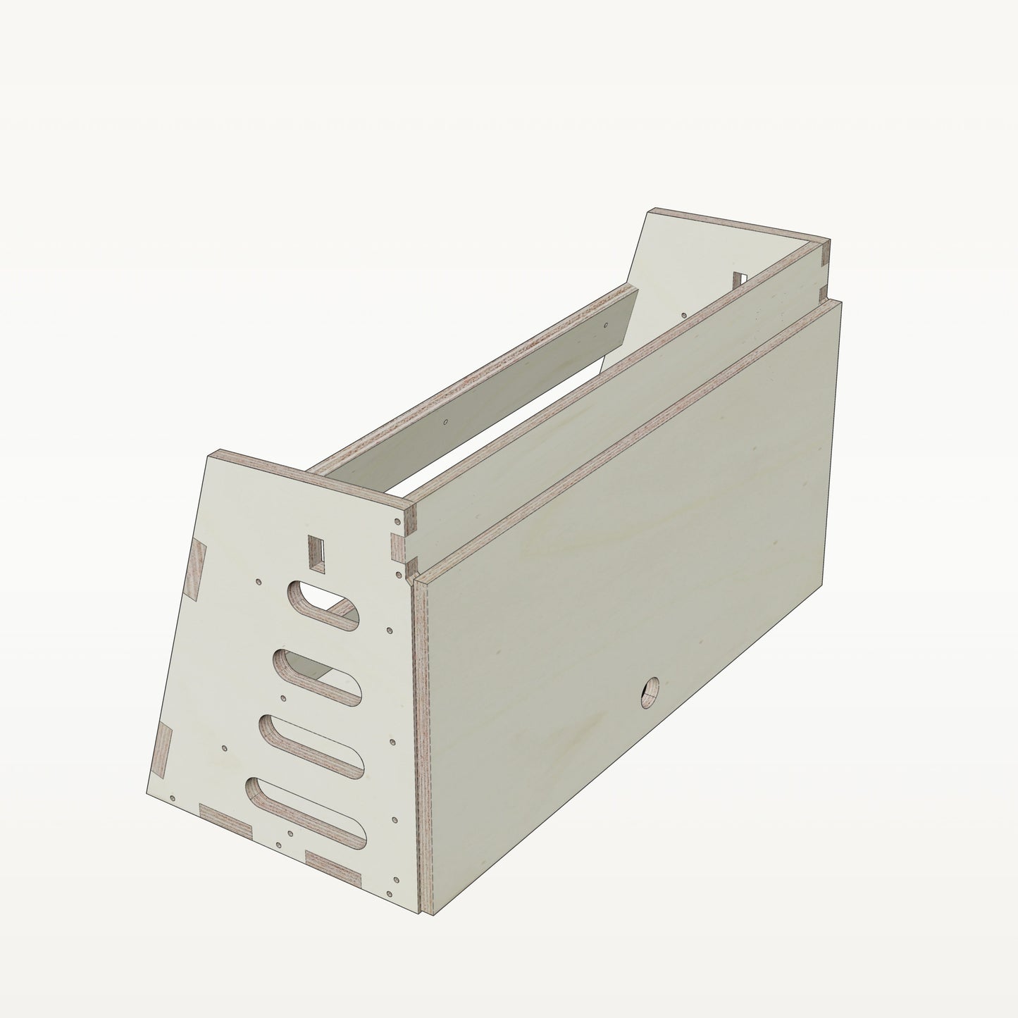 Haengeschrank Breit - Stellantis H2 - Bild_3