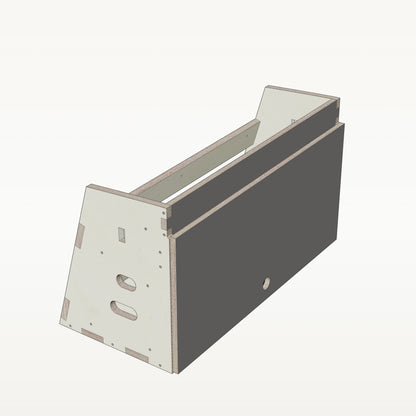 Haengeschrank Breit - Stellantis H3 - Bild_4