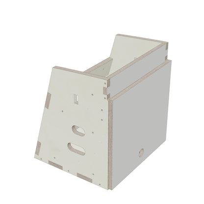 Haengeschrank Schmal - Stellantis H3 - Bild_1