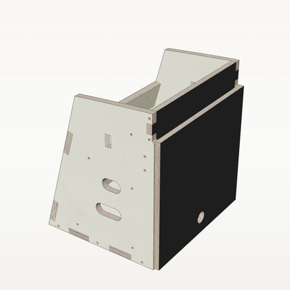 Haengeschrank Schmal - Stellantis H3 - Bild_5