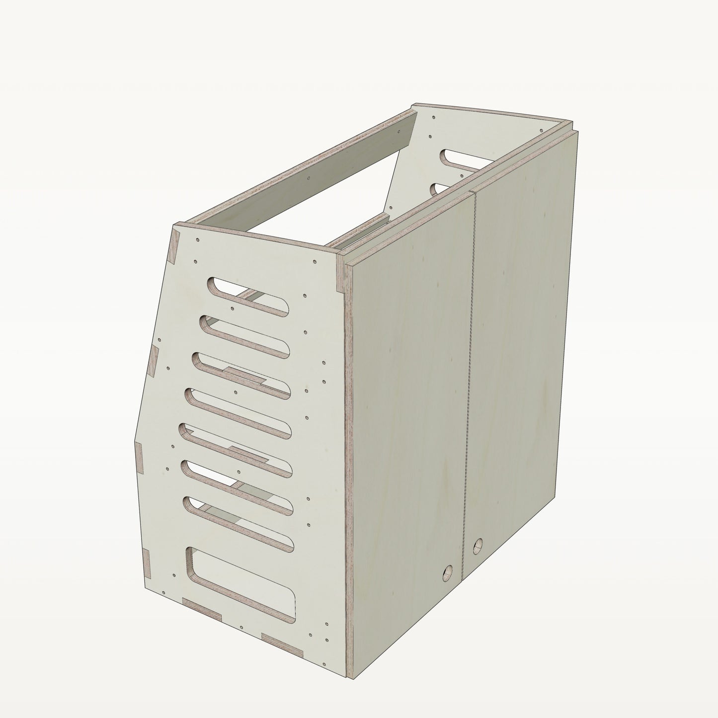 Hochschrank Breit - VW/MAN H2 - Bild_3