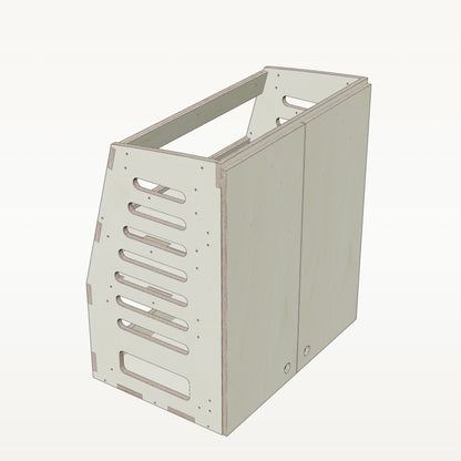 Hochschrank Breit - VW/MAN H2 - Bild_3