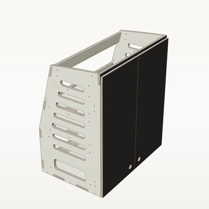 Hochschrank Breit - VW/MAN H2 - Bild_5