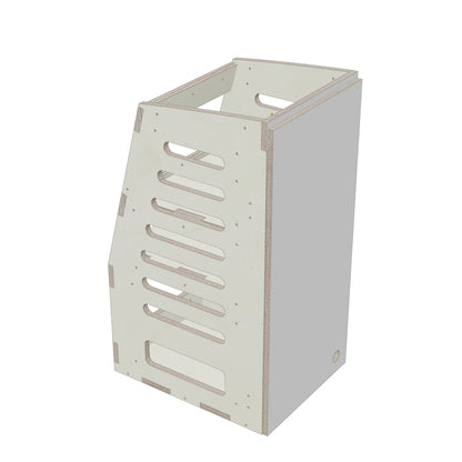 Hochschrank Schmal Links - VW/MAN H2 - Bild_1