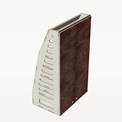 Hochschrank Breit - Iveco L3H3
