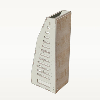 Hochschrank Schmal Rechts - Iveco L3H3