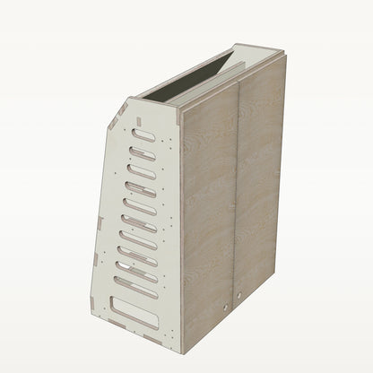 Hochschrank Breit - Mercedes H2 - Bild_8