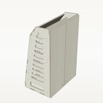 Hochschrank Breit - Mercedes H2 - Bild_3
