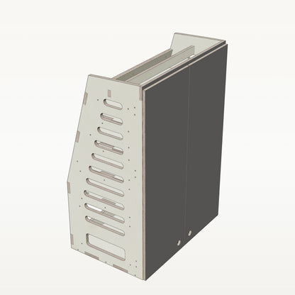 Hochschrank Breit - Stellantis H2 - Bild_4