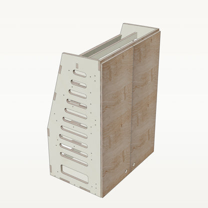 Hochschrank Breit - Stellantis H2 - Bild_9