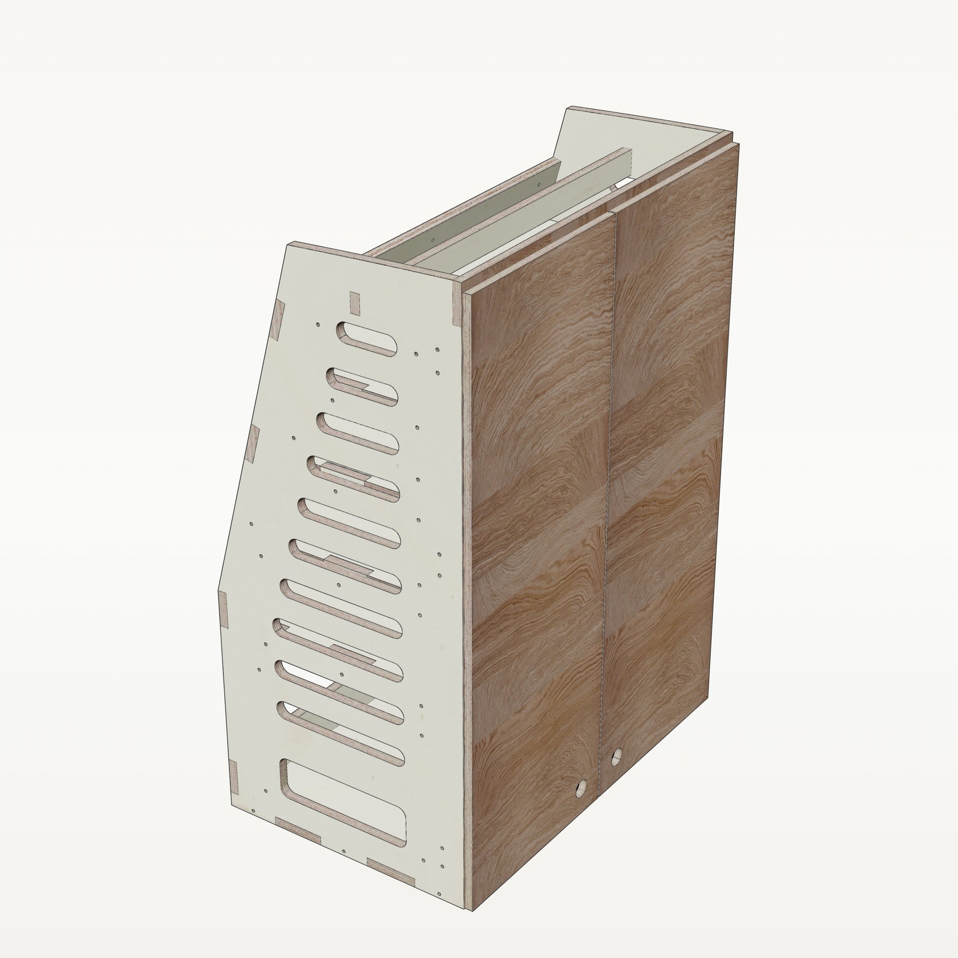 Hochschrank Breit - Stellantis H2 - Bild_6