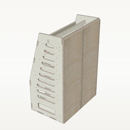 Hochschrank Breit - Stellantis H2 - Bild_8