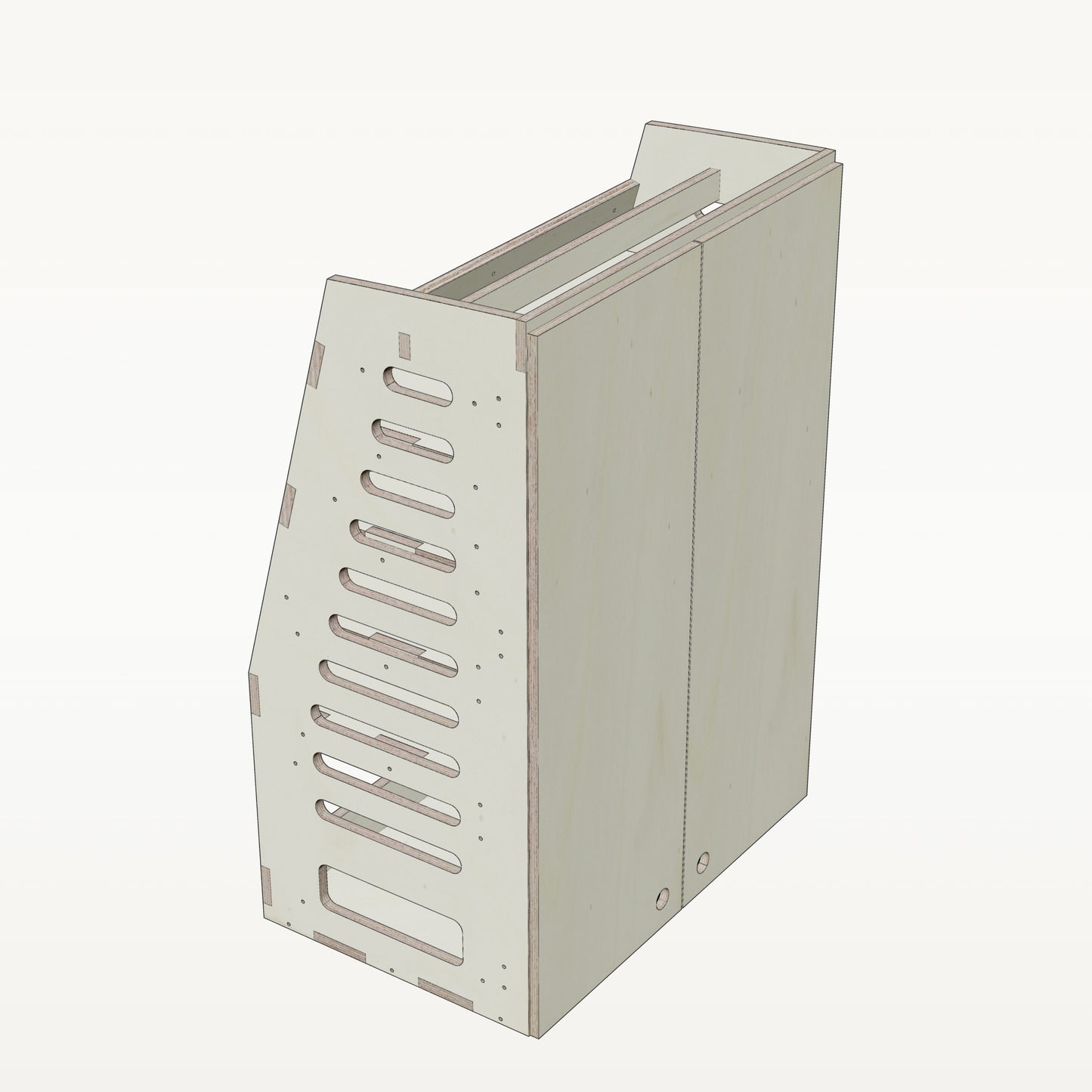 Hochschrank Breit - Stellantis H2 - Bild_3