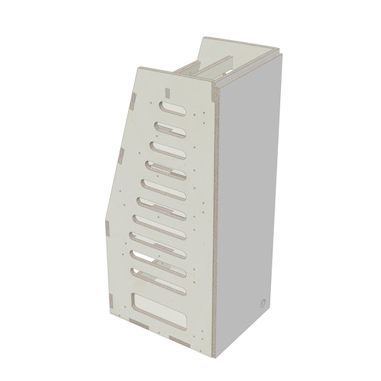 Hochschrank Schmal Links - Stellantis H2 - Bild_1