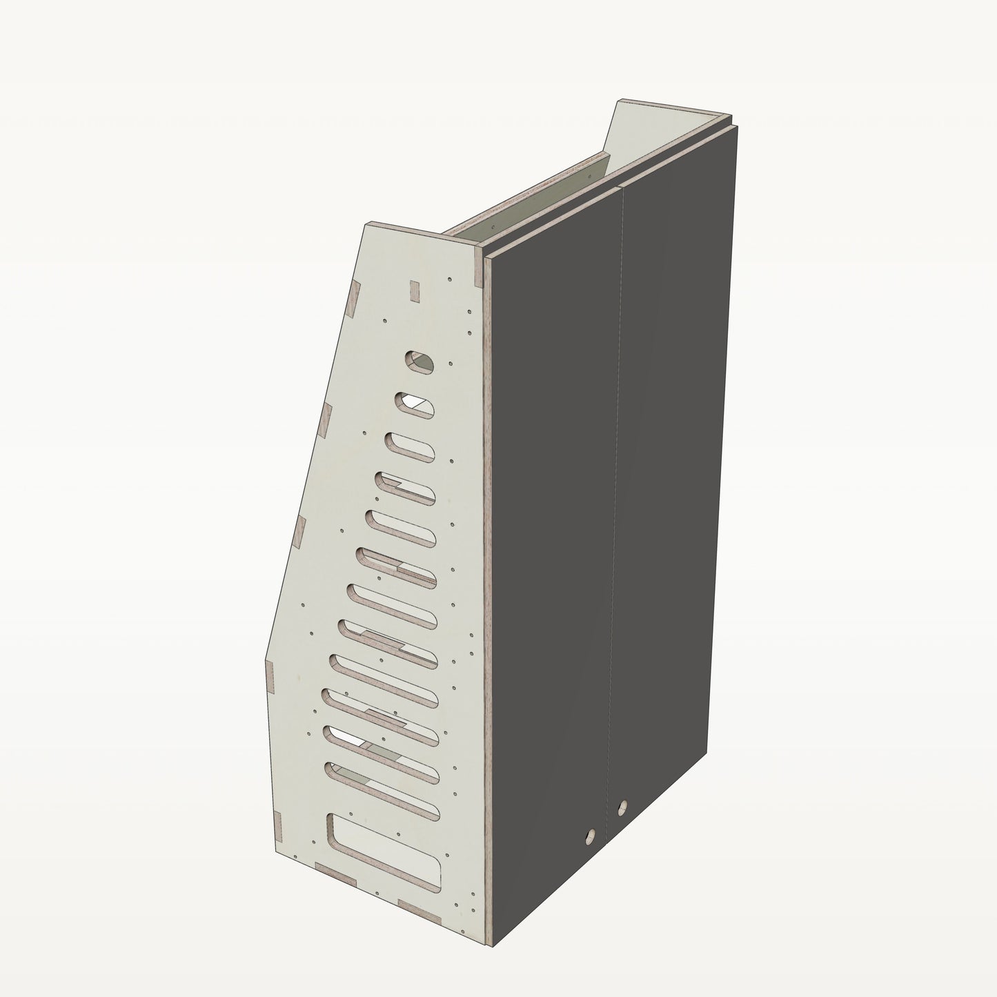 Hochschrank Breit - Stellantis H3 - Bild_4