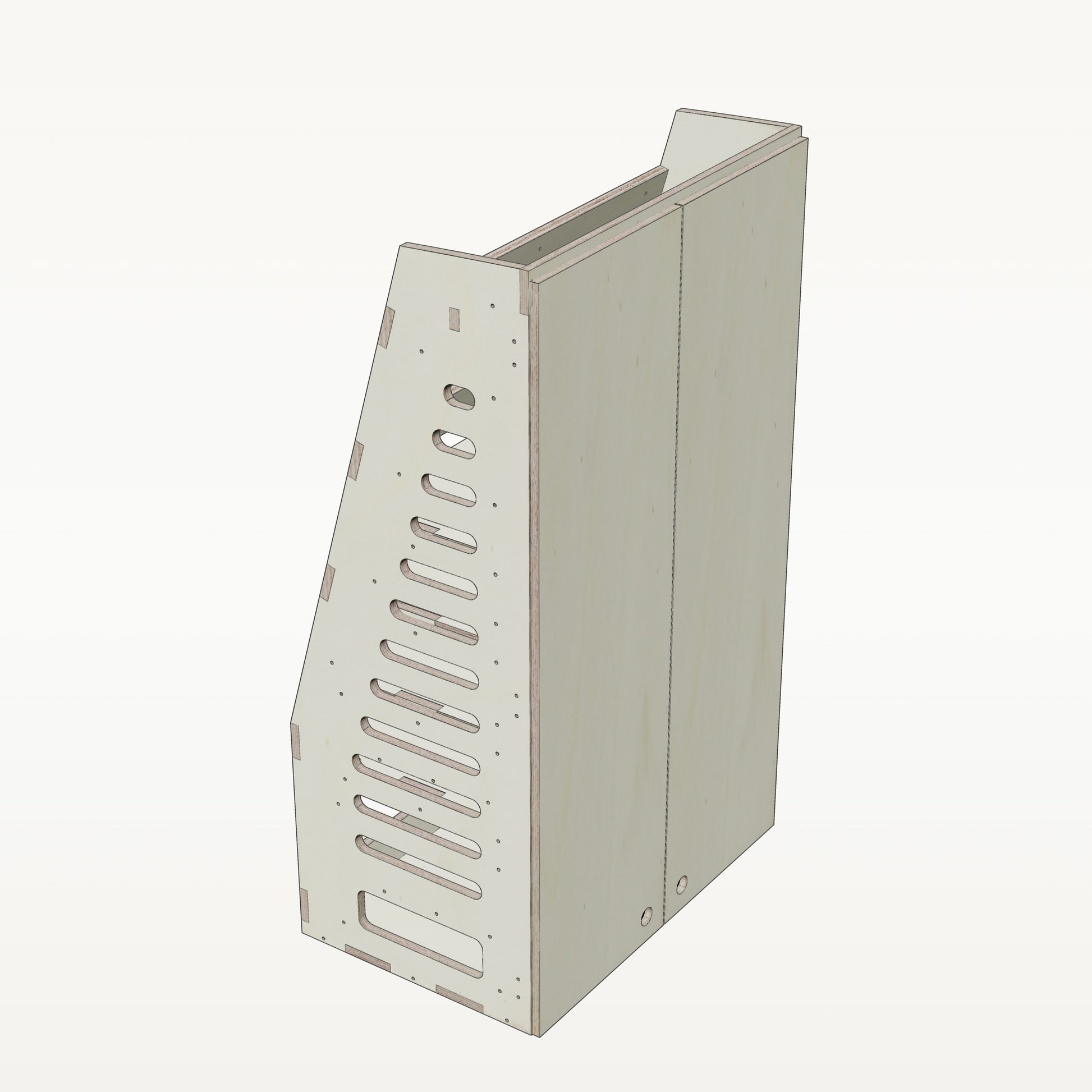 Hochschrank Breit - Stellantis H3 - Bild_3