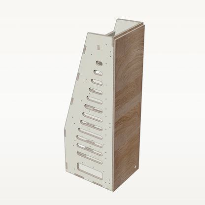 Hochschrank Schmal Links - Stellantis H3 - Bild_6