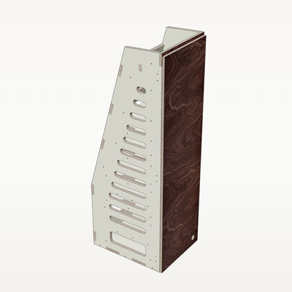 Hochschrank Schmal Links - Stellantis H3 - Bild_7