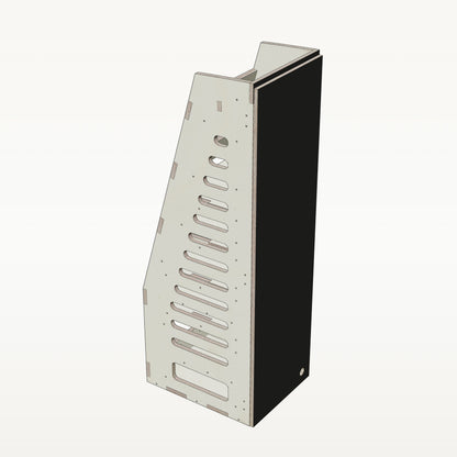 Hochschrank Schmal Links - Stellantis H3 - Bild_5