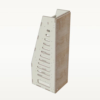 Hochschrank Schmal Rechts - Stellantis H3 - Bild_9