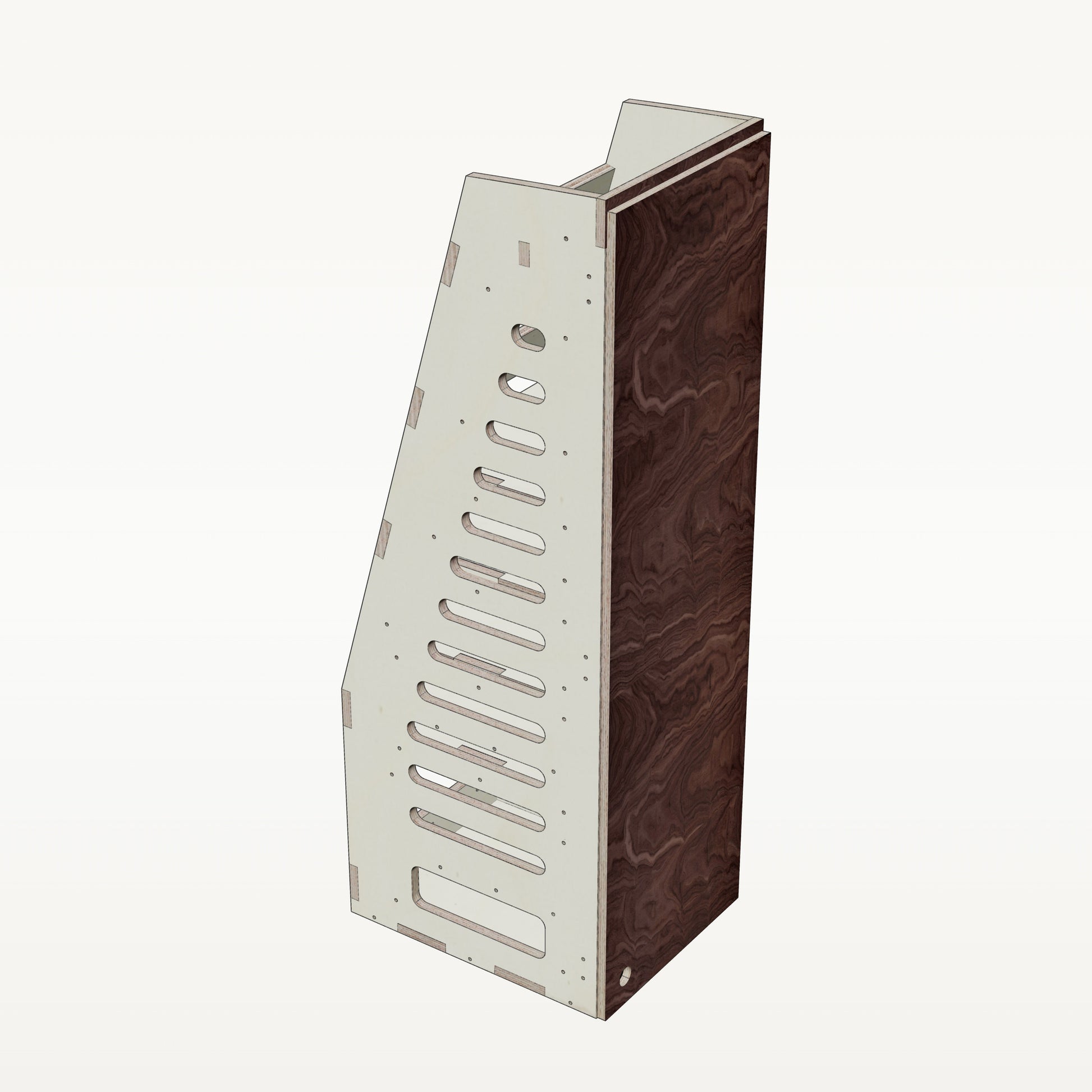 Hochschrank Schmal Rechts - Stellantis H3 - Bild_7