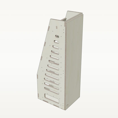 Hochschrank Schmal Rechts - Stellantis H3 - Bild_3