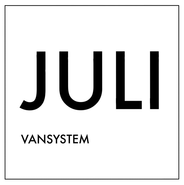 JULI-Vansystem Schweiz
