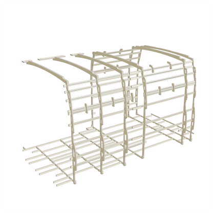 VW Crafter / MAN TGE – Komplett-Set Premium L3H2