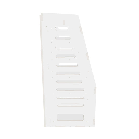 Hochschrank Schmal Rechts - Stellantis H2 - 3D Modell