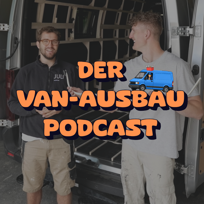 Der Van-Ausbau Podcast